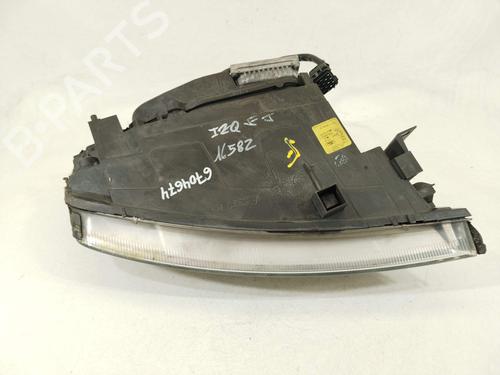 Left headlight FORD MONDEO III (B5Y) 2.0 TDCi | BP32502533C28 - Image 4