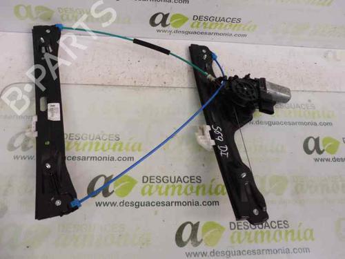 Used Front left window mechanism Front left window mechanism 1959845 1959845