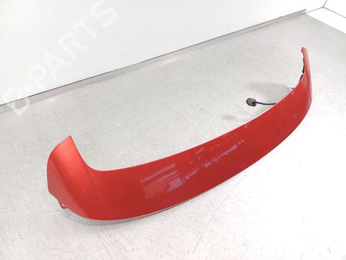 Rear spoiler RENAULT CLIO V (B7_) 1.0 SCe 75 (B7M5) | BP29284810C96 