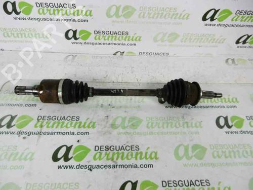 Aandrijfas links voor SUZUKI SWIFT III (MZ, EZ) [2005-2025]  1850196