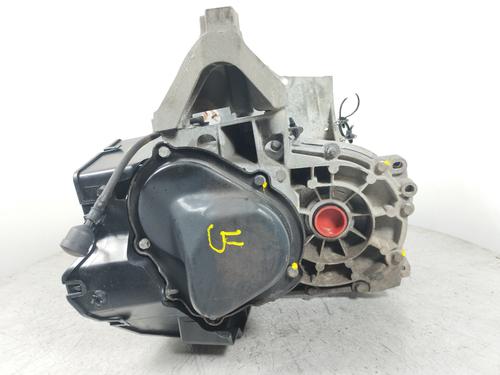 Gearbox FORD FOCUS III 1.0 EcoBoost | BP10736148M3 