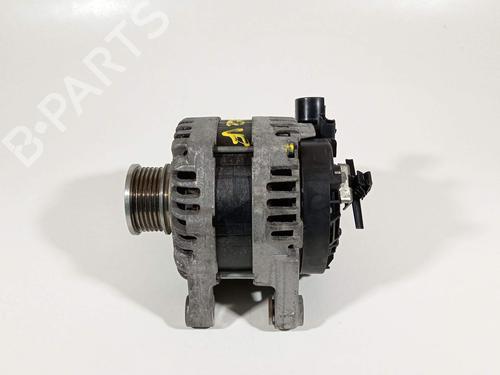 Used Alternator Alternator 22731691 22731691