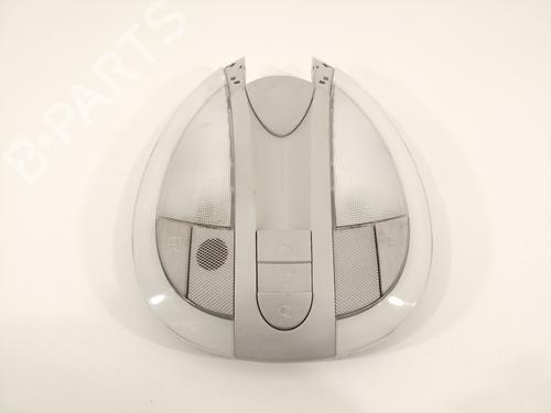 Interior roof light MERCEDES-BENZ E-CLASS (W211)  | BP8322044I8 