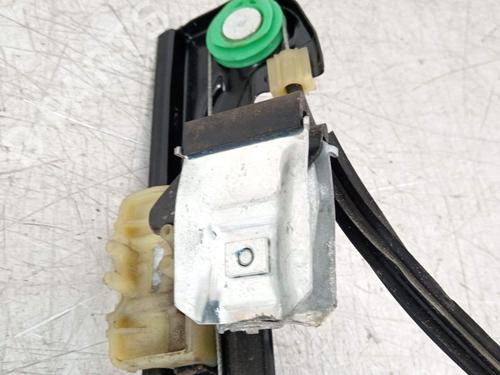 Front left window mechanism SEAT LEON (1P1) 2.0 TDI 16V | BP32778932C22 - Image 3