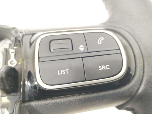 Ratt CITROËN C3 III (SX) 1.2 PURETECH 82 | BP31311526C49 - Image 2