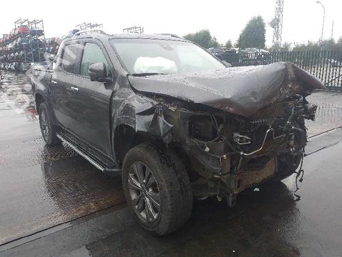 Pedal MERCEDES-BENZ X-CLASS (470)  | BP8882520I4 