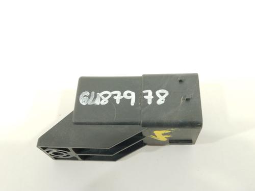 Electronic module CITROËN C4 Picasso I MPV (UD_) 2.0 HDi 138 | BP26989867M83 