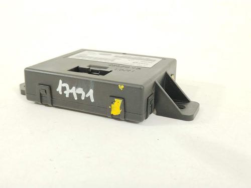 Electronic module JAGUAR XF I (X250) 2.2 D | BP36645189M83 - Image 4
