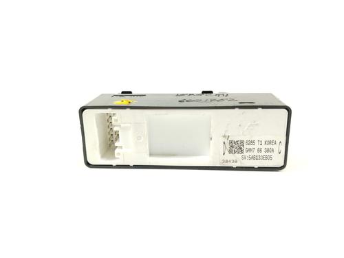 Left rear window switch MAZDA 6 Estate (GJ, GL) 2.2 D | BP30078417I29 - Image 4