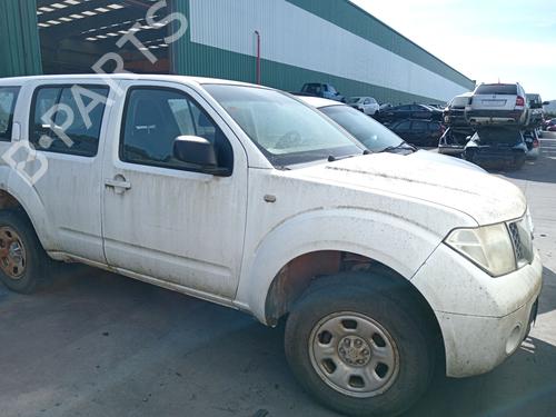 Engine control unit (ECU) NISSAN PATHFINDER III (R51) 2.5 dCi 4WD | BP34559444M57  - Image 11