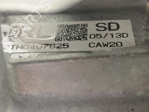 Gearbox MAZDA CX-30 (DM)  | BP16929133M3 