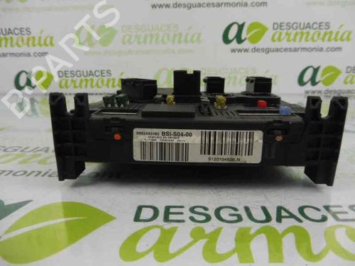 Fuse box PEUGEOT 407 SW (6E_, 6D_)  | BP1960304E1 