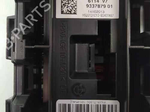 Fuse box BMW 4 Coupe (F32, F82) 420 d | BP4847822E1 
