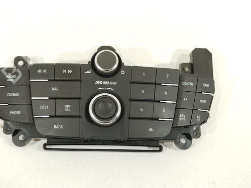 radio-opel-insignia-a-g09-2008-2009-2010-2011-2012-2013-2014-2015-2016-2017-36917265 main image