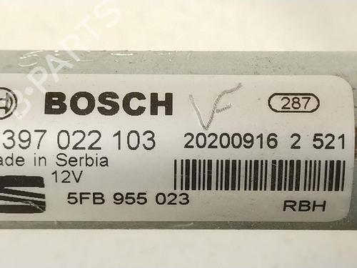 Front wiper motor SEAT LEON (KL1, KLG) 1.5 TSI | BP39531046M29 - Image 4