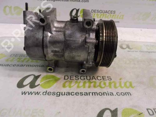 AC compressor PEUGEOT 307 (3A/C)  | BP2990995M34 