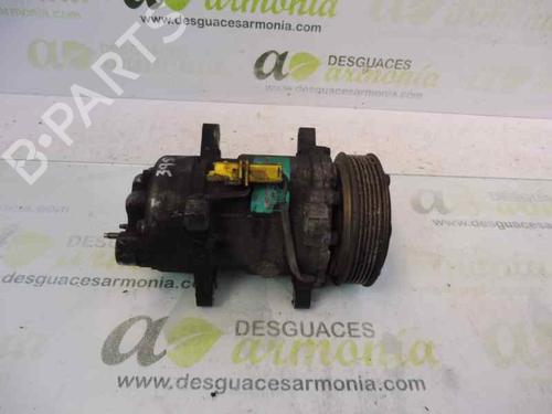 AC compressor PEUGEOT 307 SW (3H)  | BP1841031M34 