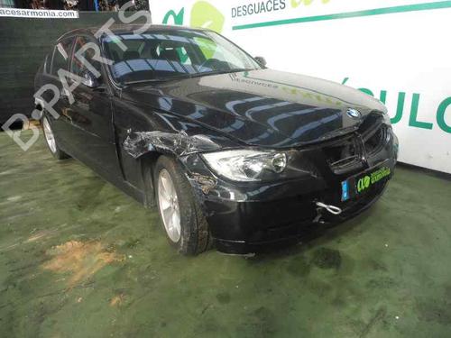 Oliekøler BMW 3 (E90) 320 d | BP8719711M33 