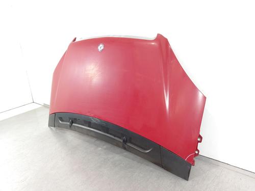 Hood MERCEDES-BENZ A-CLASS (W169) A 150 (169.031, 169.331) | BP28471521C1 