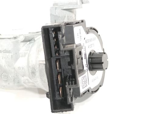 Ignition barrel SKODA FABIA III (NJ3)  | BP22910648M48 