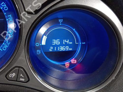 Instrument cluster CITROËN C4 II (NC_) 2.0 HDi / BlueHDi 150 | BP36812469C47 - Image 2