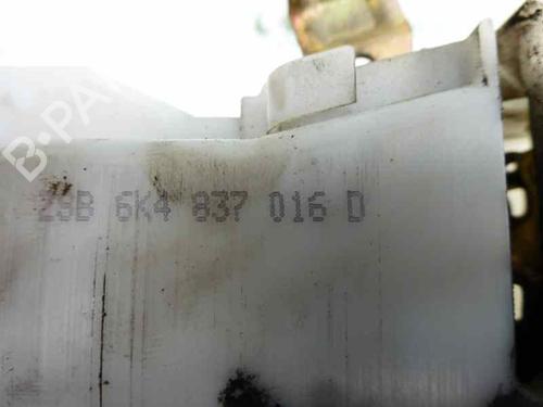 Front right lock SEAT CORDOBA (6K2) 1.4 | BP1877971C97 