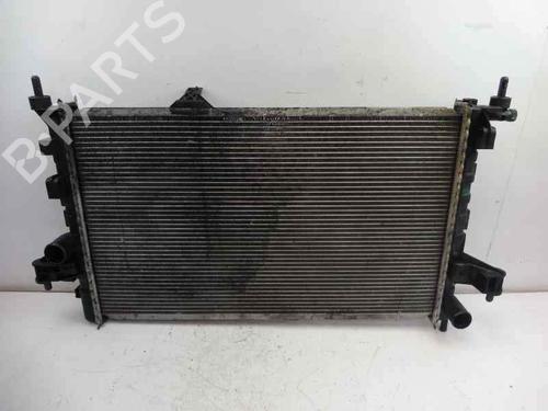 Used Water radiator Water radiator 2853511 2853511