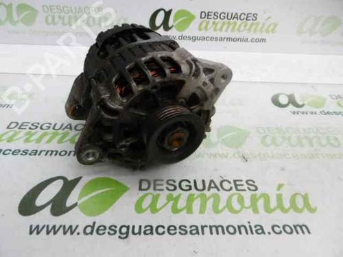 Used Alternator CHEVROLET KALOS [2005-2025]  1840329