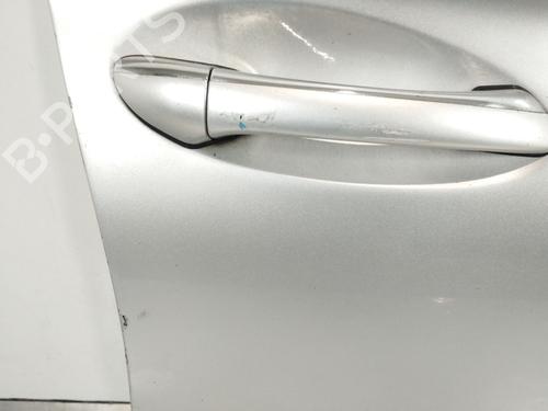 Right front door MERCEDES-BENZ CLS (C219)  | BP22345134C3 