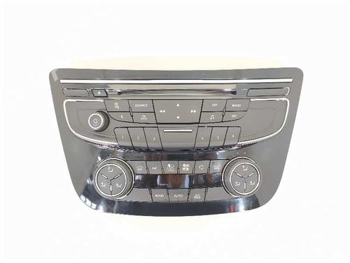 Used Climate control PEUGEOT 508 I (8D_) 2.0 HDi (163 hp) 8168652