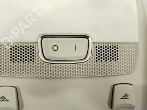 Interior roof light AUDI A4 B8 (8K2) 2.0 TDI | BP37420926I8 - Image 6