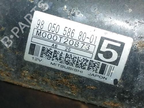 Starter PEUGEOT 508 I (8D_)  | BP28511272M8