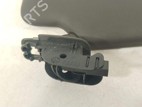 Left sun visor AUDI A5 Sportback (8TA) 2.0 TDI | BP37997105I1 - Image 4