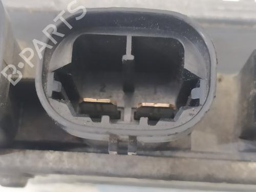 Electronic module PEUGEOT 206 Hatchback (2A/C)  | BP12253499M83 