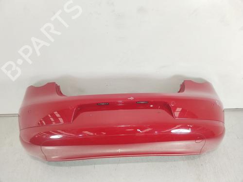 Used Rear bumper Rear bumper 38538541 38538541