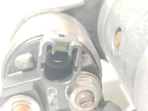 Startmotor TOYOTA AVENSIS (_T25_) 2.0 D-4D (ADT250_, ADT250R) | BP19117740M8 