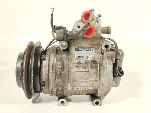 Used AC compressor MITSUBISHI PAJERO II (V3_W, V2_W, V4_W, V5_W) 2.8 TD (V46W, V26W) (125 hp) 32166343