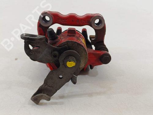 Left rear brake caliper SEAT ARONA (KJ7, KJP) 1.0 TSI | BP25786246M107 - Image 9