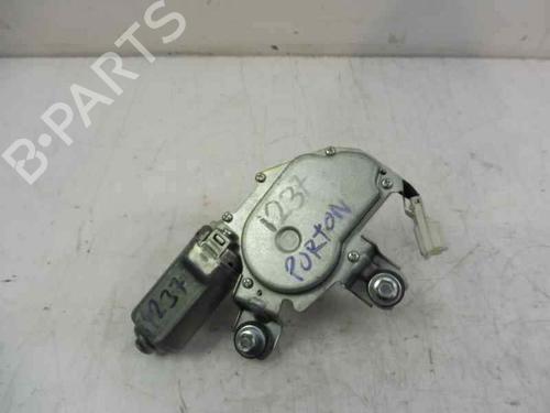 Used Rear wiper motor Rear wiper motor 1973722 1973722