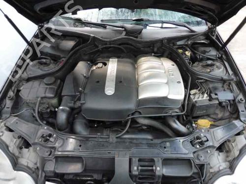 Front wiper motor MERCEDES-BENZ C-CLASS Coupe (CL203)  | BP1877112M29 