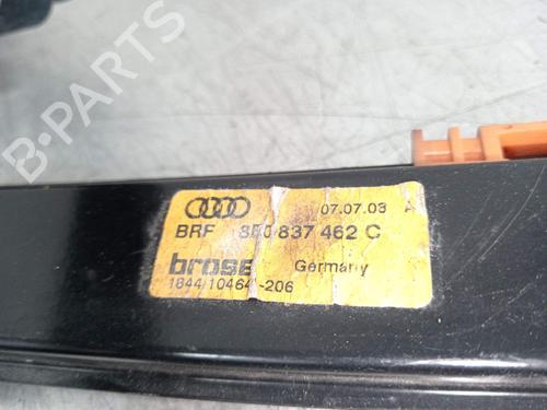 Front right window mechanism AUDI A4 B7 Avant (8ED) | BP16805023C23 - Image 8