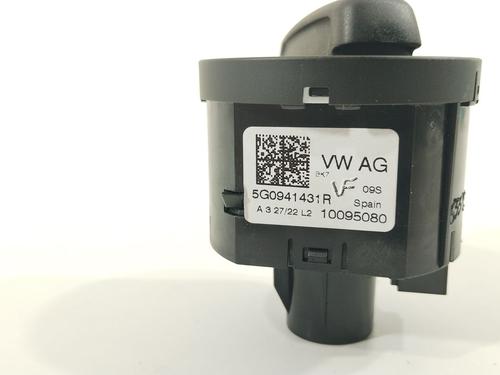 Headlight switch SEAT ARONA (KJ7, KJP) 1.6 SRE | BP29118701I24 