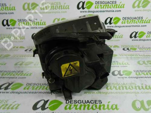 Left headlight RENAULT VEL SATIS (BJ0_) | BP1877343C28 - Image 4