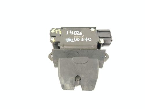 tailgate-lock-volvo-s40-ii-544-2003-2004-2005-2006-2007-2008-2009-2010-2011-2012-31925495 main image