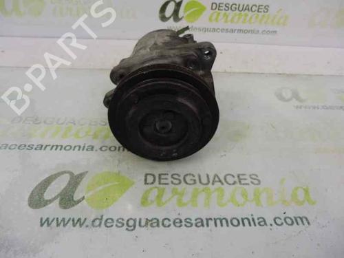 AC compressor SMART CITY-COUPE (450)  | BP3130753M34 