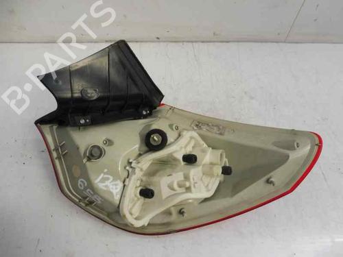 Left taillight OPEL ASTRA J (P10)  | BP1892053C34 