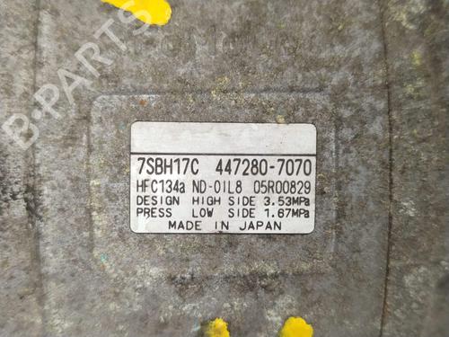 AC compressor FORD C-MAX II (DXA/CB7, DXA/CEU) 1.6 TDCi | BP35787651M34 - Image 6