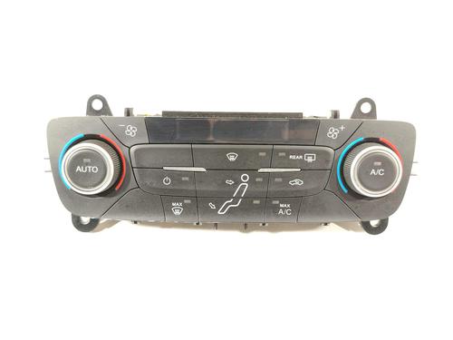 Climate control FORD FOCUS III | BP16804753I5 - Image 2