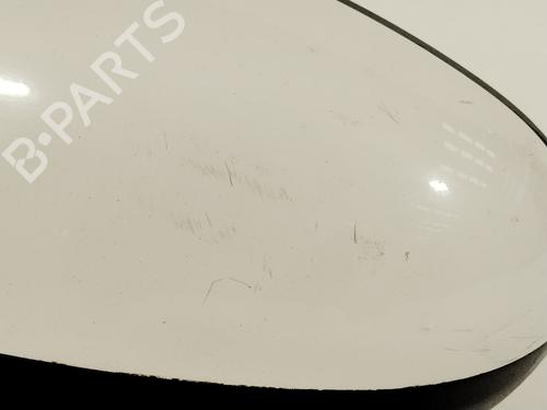 Left mirror FORD KA (RU8)  | BP26661054C26 