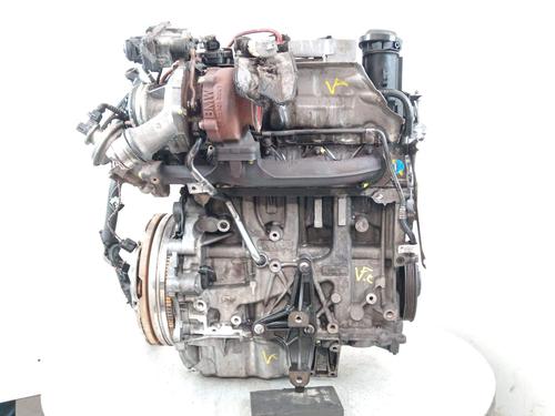 Engine TOYOTA VERSO (_R2_) 1.6 D4-D (WAR20_) | BP24885632M1 - Image 5